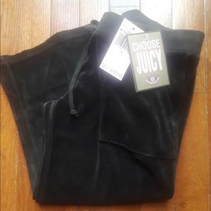 Juicy Couture pants